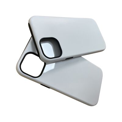 3डी सब्लिमेशन हीट ट्रांसफर फोन केस मशीन के लिए खाली फोन केस