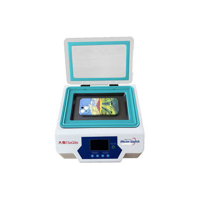 Custom Phone Case Printing Heat Press with Universal Mold