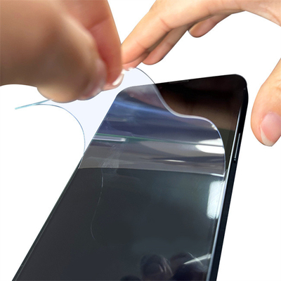 Daqin IDSKIN स्वचालित स्क्रीन प्रोटेक्टर कटिंग मशीन iPhone 13 और iPad TPU बैक स्किन प्लॉटर के लिए सुविधाजनक फीड के साथ