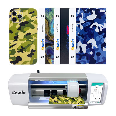 उच्च गति स्मार्ट मोबाइल फोन बैक स्किन हाइड्रोgel फिल्म कटर प्लॉटर असीमित स्क्रीन प्रोटेक्टर कटिंग मशीन