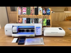 UV ग्लास फिल्म स्क्रीन प्रोटेक्टर कटर 12x18