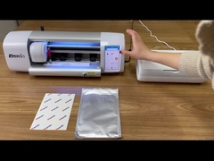 मोबाइल फ़ोन 30 पीस लैम्प UV ग्लास प्रोटेक्टर Dquv003 Pro