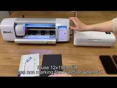 यूवी लाइट स्क्रीन रक्षक यूवी इलाज कट मशीन