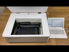 नैनो ग्लास स्क्रीन रक्षक लेजर कटिंग मशीन