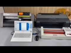 3m मोबाइल स्किन कटर मशीन हाइड्रोजेल स्टिकर A3