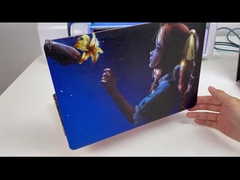 सॉफ्ट हाइड्रोजेल मैट स्मार्टफोन यूनिवर्सल एंटी स्क्रैच नैनो टीपीयू स्क्रीन प्रोटेक्टर फिल्म कटर