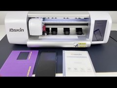 सॉफ्ट हाइड्रोजेल मैट स्मार्टफोन यूनिवर्सल एंटी स्क्रैच नैनो टीपीयू स्क्रीन प्रोटेक्टर फिल्म कटर