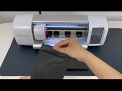 मोबाइल फोन स्क्रीन सॉफ्ट ग्लास फिल्म के लिए इंटेलिजेंट 24 पीसी यूवी लाइट स्क्रीन रक्षक