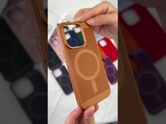 धातु शीतलन और गर्मी अपव्यय चुंबकीय मामला