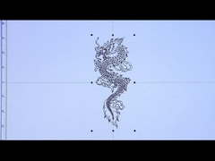 30W 50W मिनी फाइबर लेजर कटर एनग्रेवर प्रिंटिंग मार्किंग मशीन