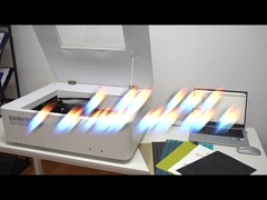 Daqin मोबाइल टेम्पर्ड ग्लास स्क्रीन प्रोटेक्टर काटने की मशीन