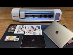 फ़ोन कस्टमाइज़ेशन केस स्क्रीन प्रोटेक्टर कटर फ़ोन एक्सेसरीज़ केस