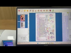 idskin B158 प्रो लैपटॉप 45s