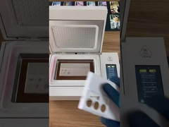 एनीमेशन, पात्र, दृश्य मोबाइल फोन के मामले