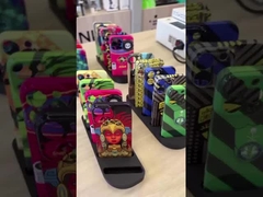 DIY मामले के व्यवसाय के लिए 3 डी सुब्लिमेशन हीट ट्रांसफर प्रिंटर